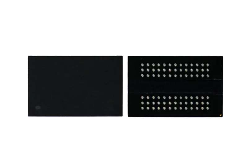 8Gb DDR4 DRAM Chip · Wide-temp · CN screenshot 1