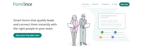 OnceHub gallery image