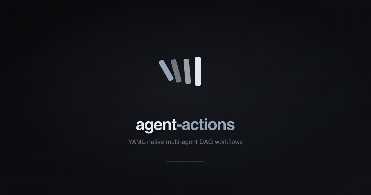 Agent Actions gallery image