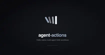 Agent Actions gallery image