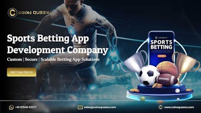 Sports Betting App Development gallery image