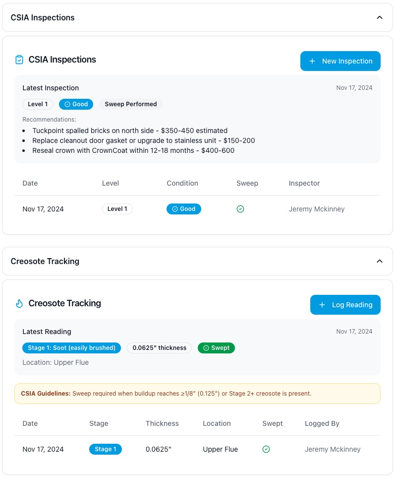 Crew Ops Pro gallery image