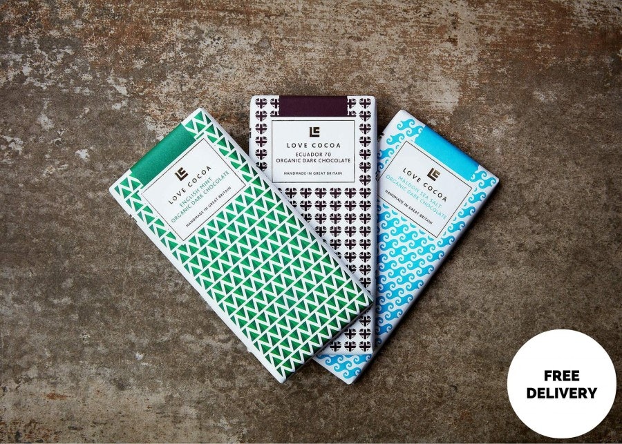 Love Cocoa gallery image