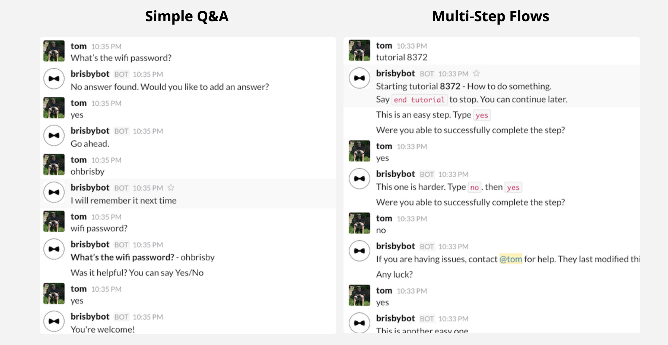 Brisby gallery image