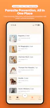 Pet Health Booklet gallery image