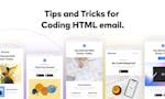 HTML Email Tips and Tricks image