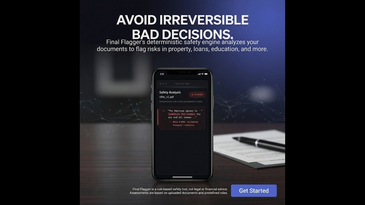 FinalFlagger gallery image