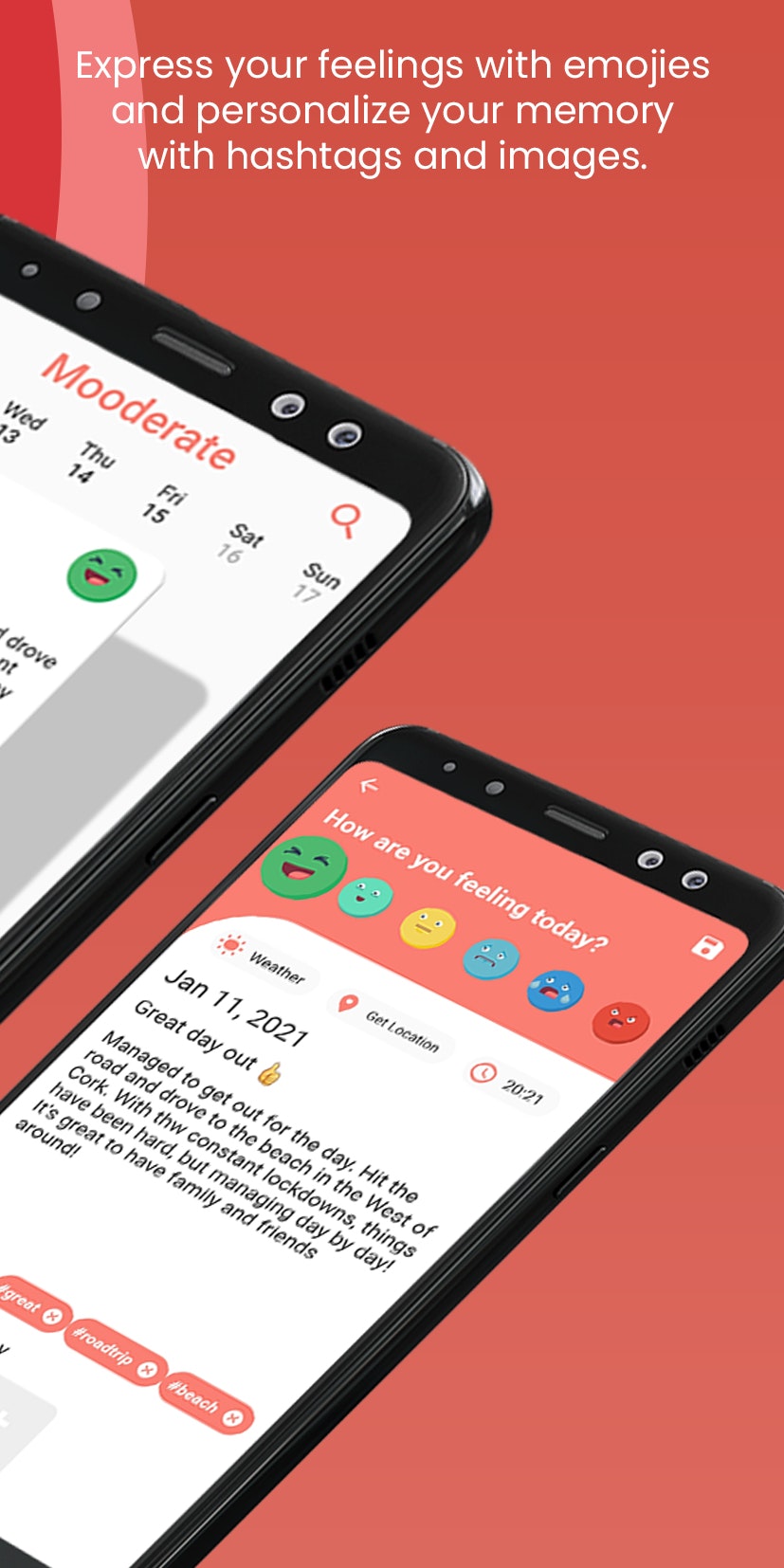 Mooderate gallery image