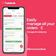 Tastebuds gallery image