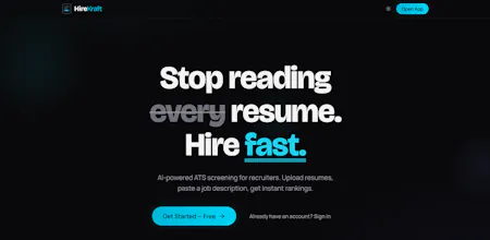 HireKraft gallery image