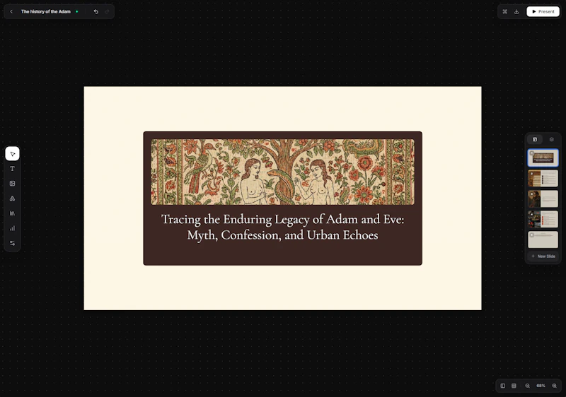 Manot screenshot 6