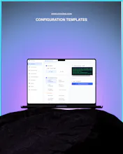 InfraOps gallery image