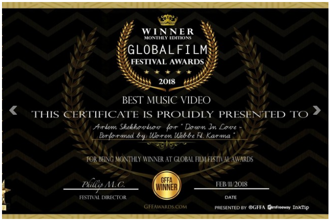 Visual Moves gallery image