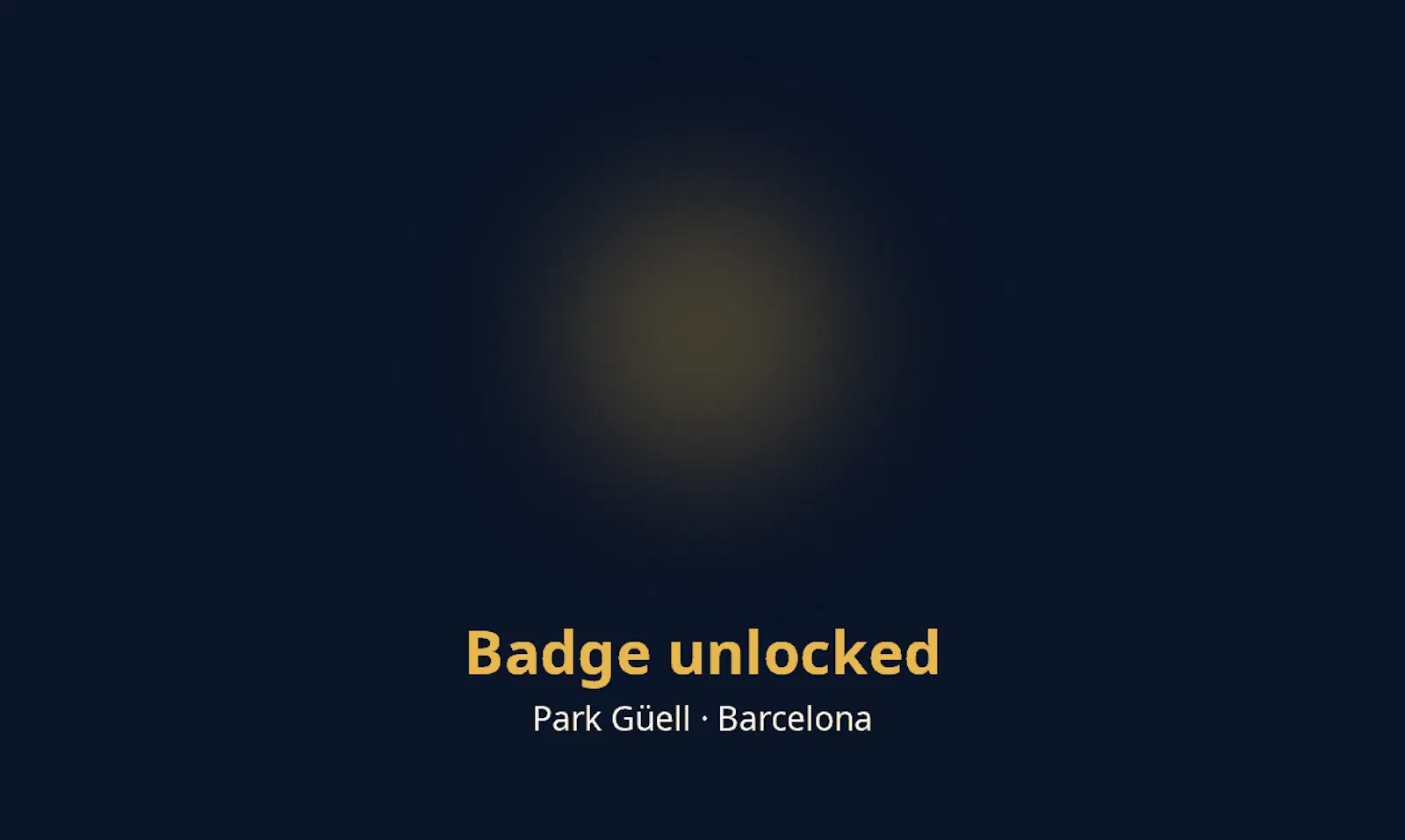 Unlocked screenshot 5