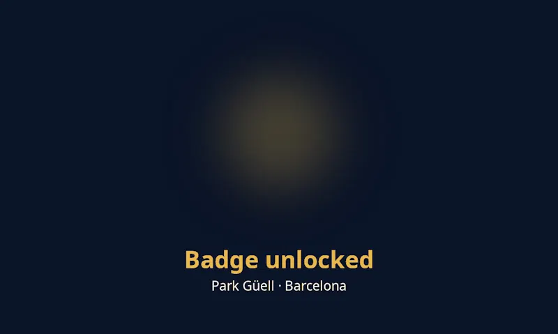 Unlocked screenshot 5