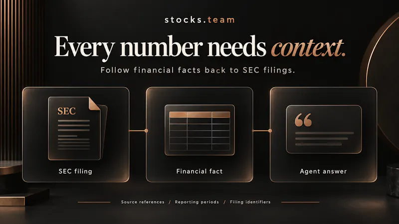 stocks.team screenshot 2