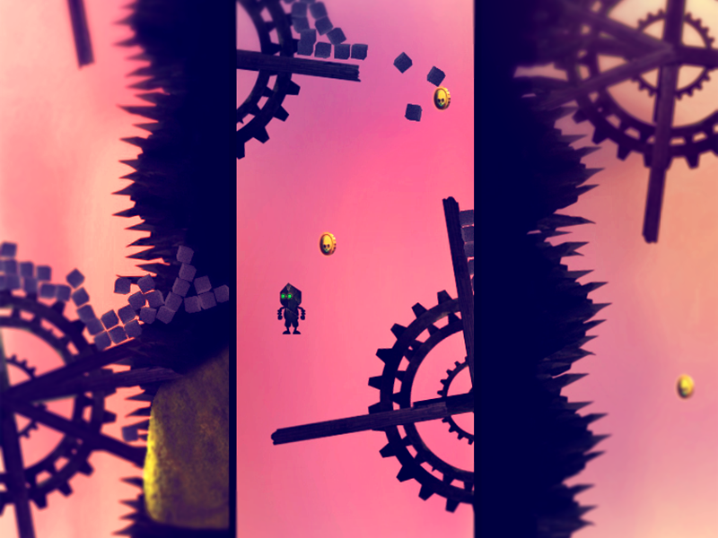 Makibot Evolve gallery image