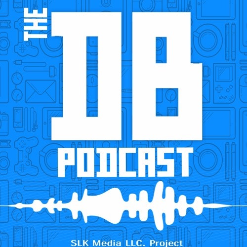 The DB Podcast - Apple iPhone 7 event and Macbook let down