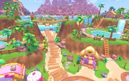 Hello Kitty Island Adventure media 2