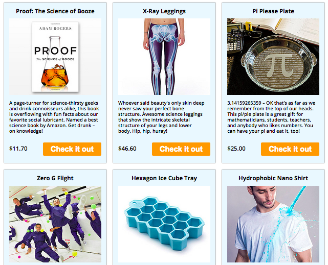 Geek Wrapped gallery image