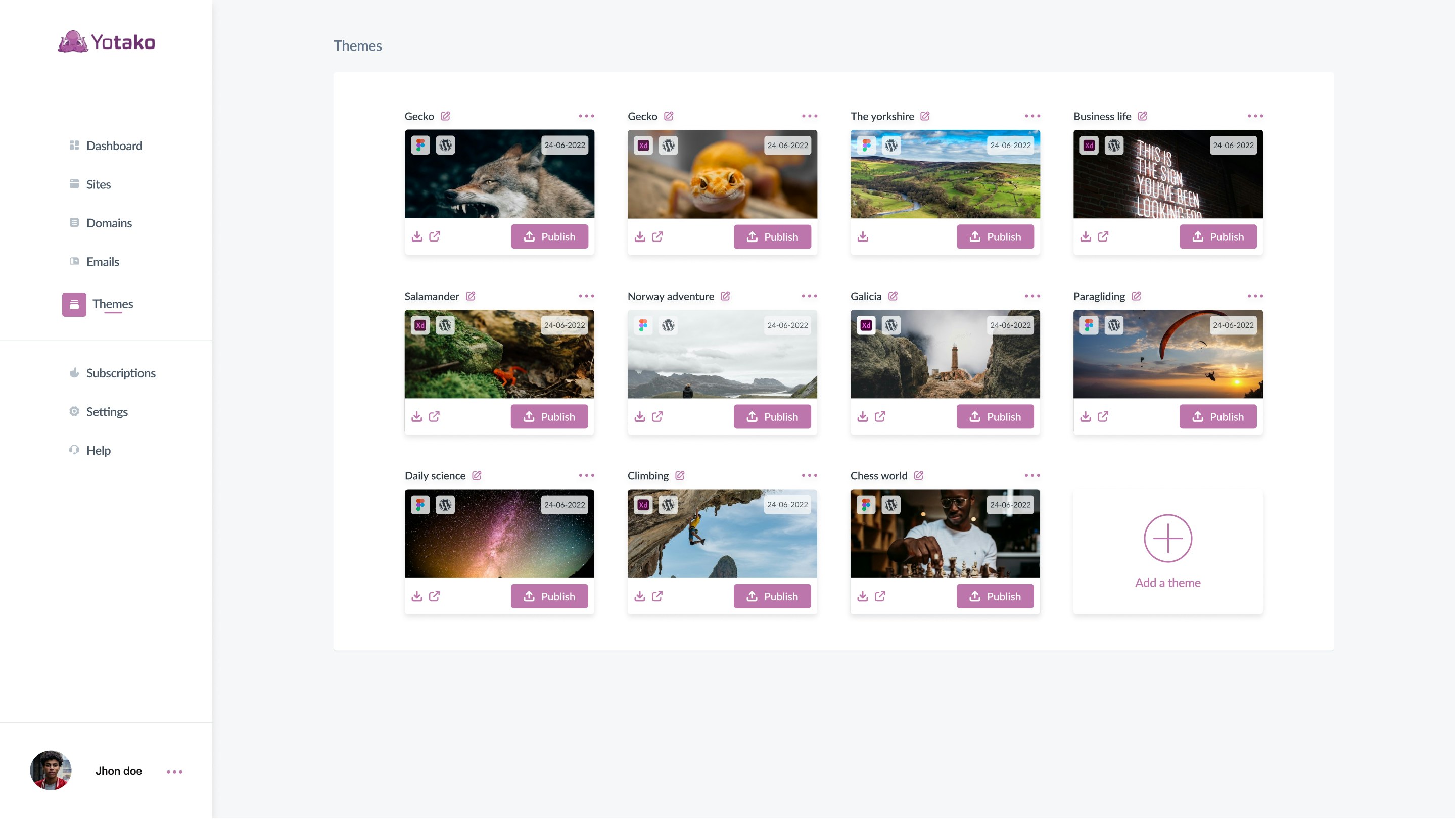 Figma to wordpress beta media 8