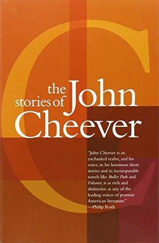 The Stories of John Cheever