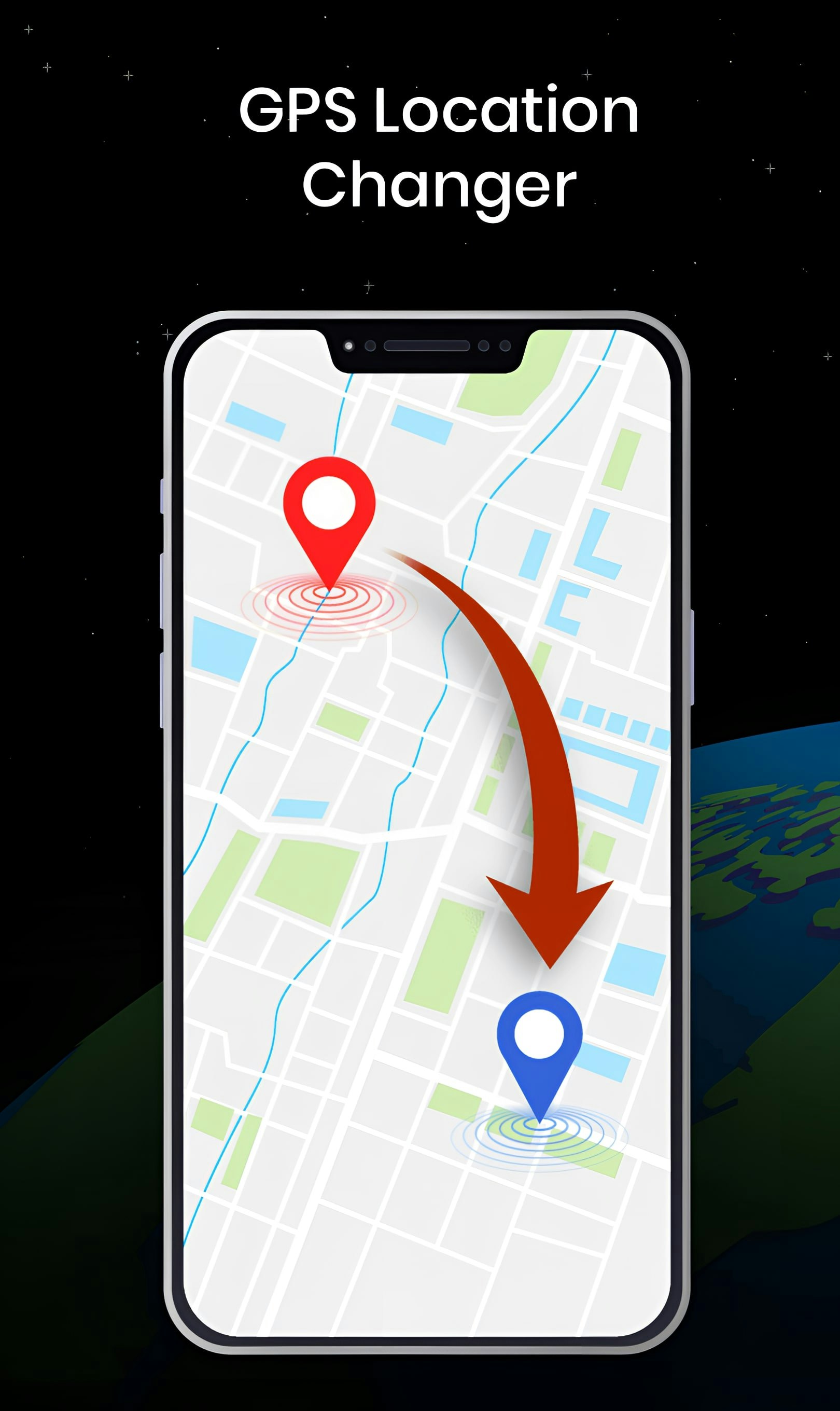 Fake GPS Location & Spoofer media 1
