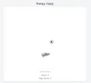 Keepy Uppy