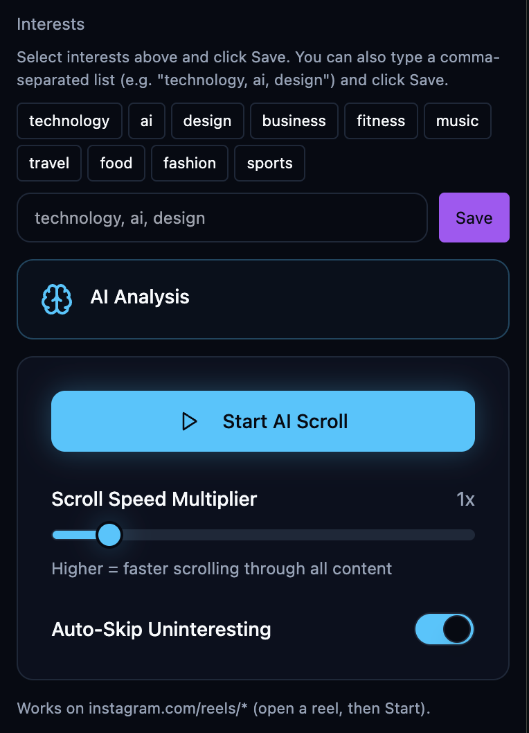MomentSurfer gallery image