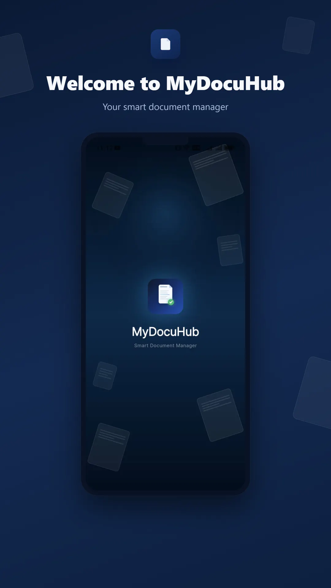 MyDocuHub gallery image