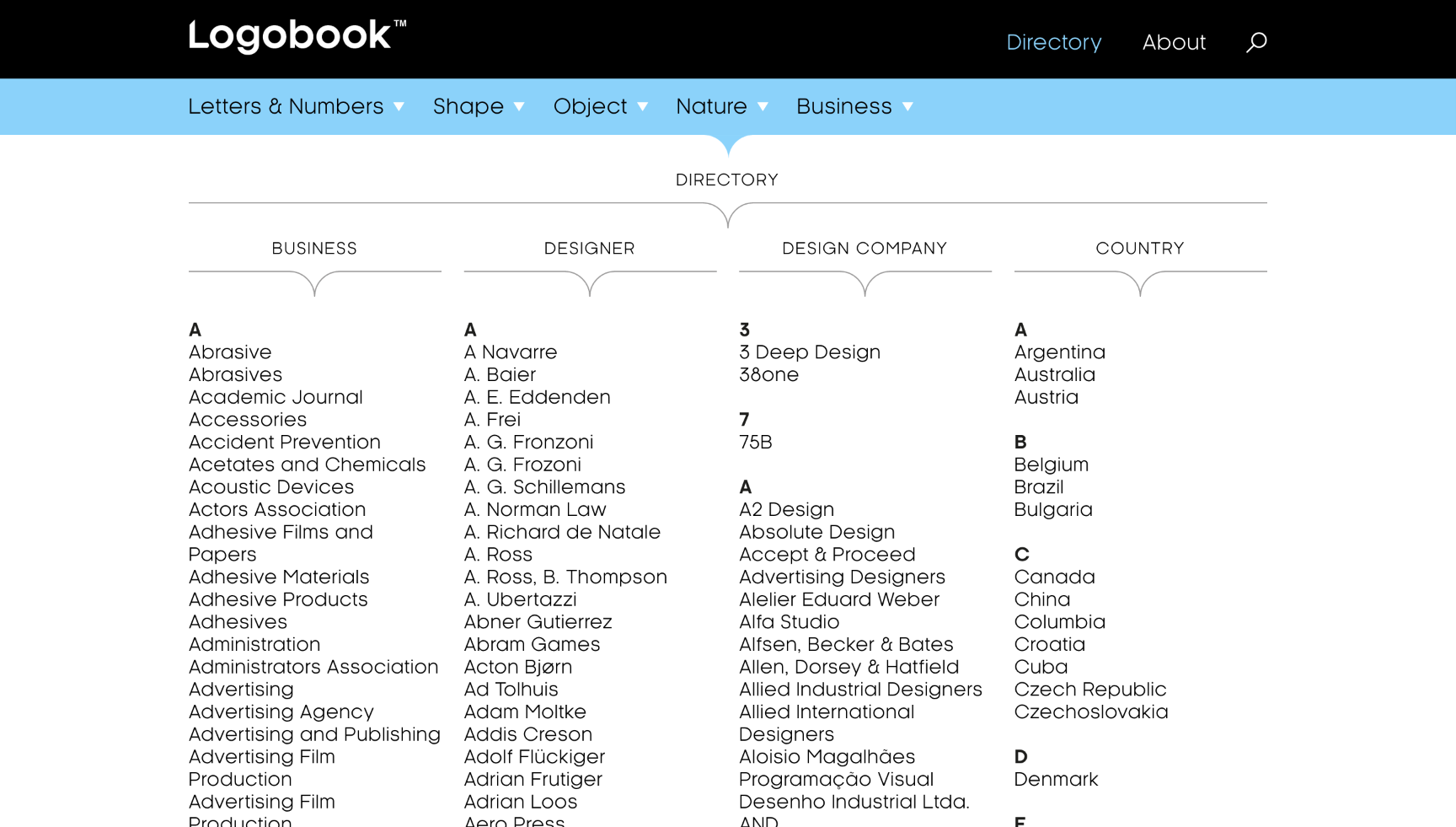 Logobook Image