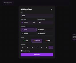 StudyOnTrack gallery image