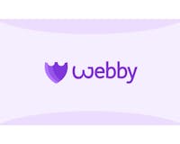 Webby media 1