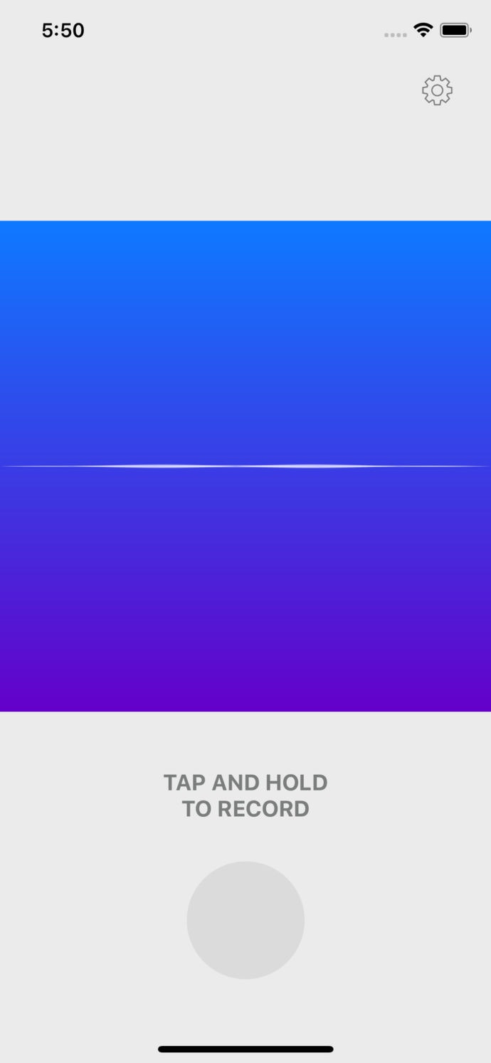 Twodio gallery image