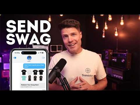 SwagFan gallery image