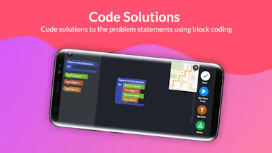 CuriousJr - Coding for Kids on Mobile gallery image