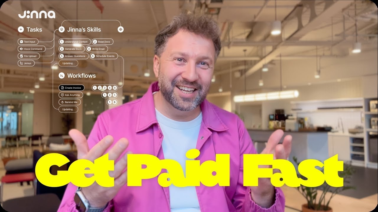 Jinna.ai gallery image