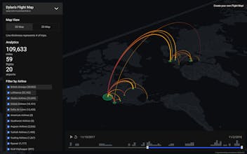 FlightMapper βοΈ π gallery image