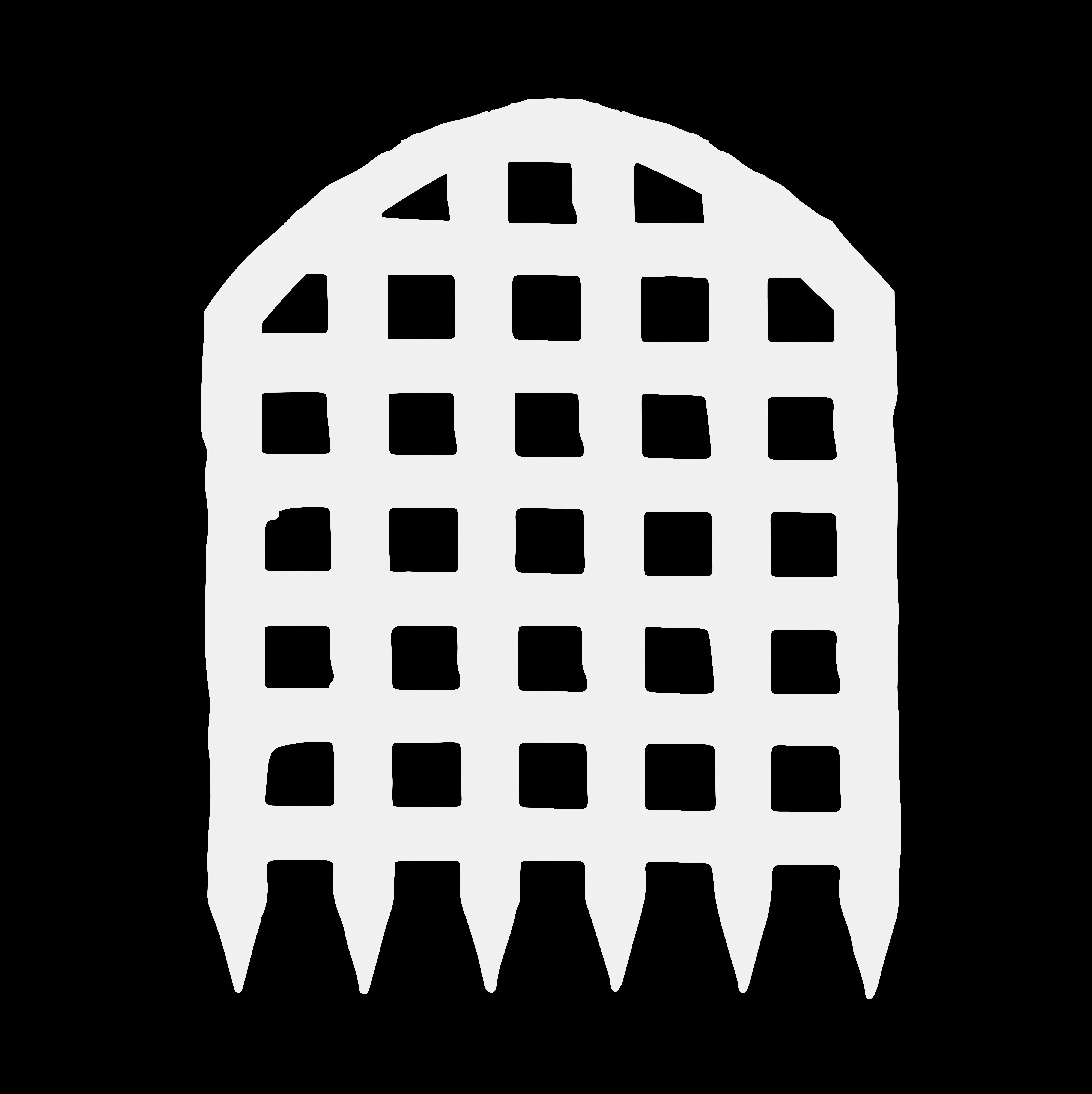 THE PORTCULLIS