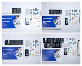Bug in Circuit – IoT STEM Debugging Kit gallery image