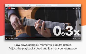 Dynamo gallery image
