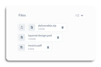 PATTERNISSE gallery image