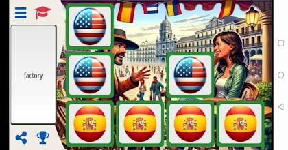 WordMe For You - Smart Memory Games gallery image