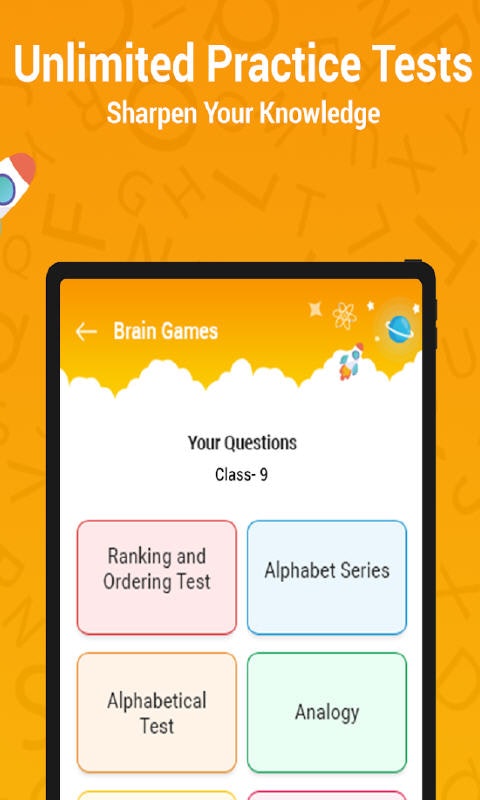 The Quizopedia gallery image