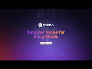 Collato AI Notetaker gallery image