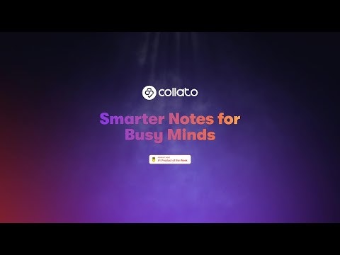 Collato AI Notetaker