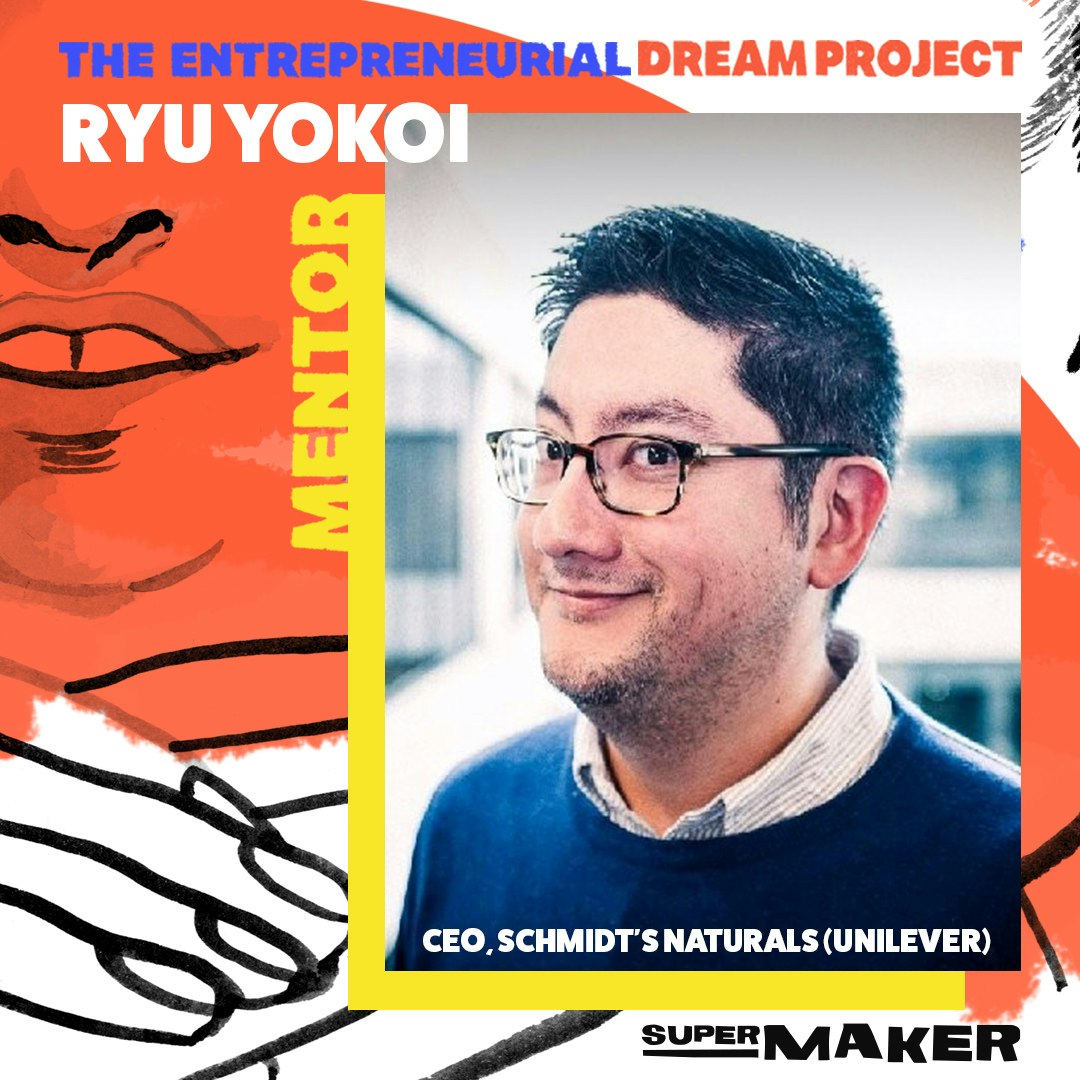 Entrepreneurial Dream Project gallery image