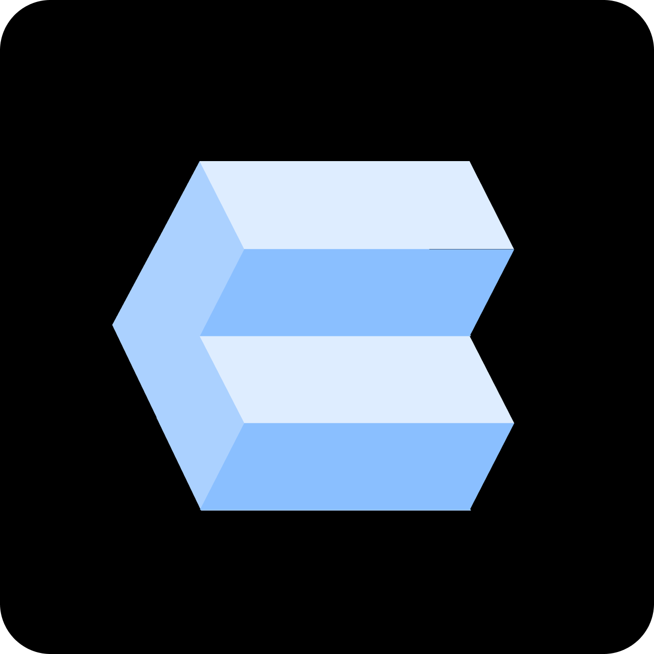 {clarity} - Product Hunt launch logo and brand identity