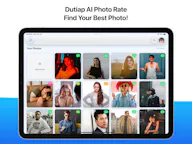 Dutiap AI Photo Rate & Style Insights