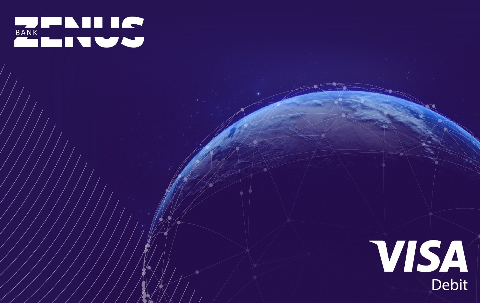 Zenus Bank gallery image